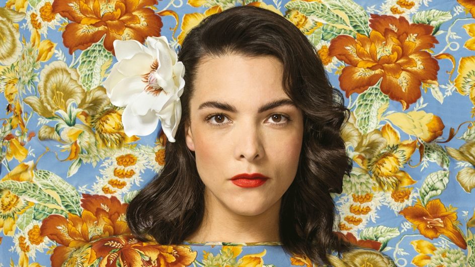 Caro Emerald - The Bridgewater Hall