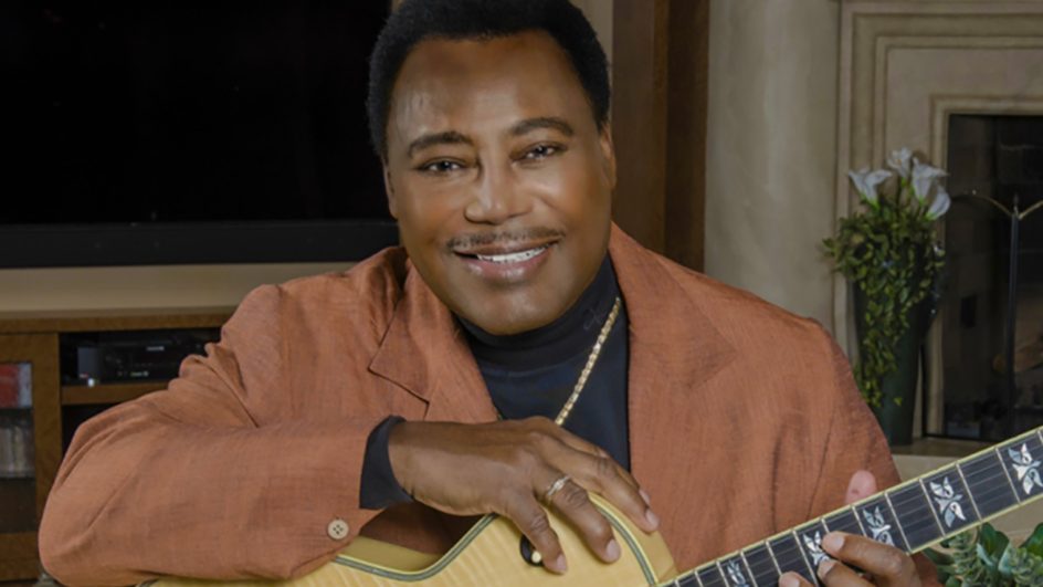 George-Benson-The-Bridgewater-Hall-2018
