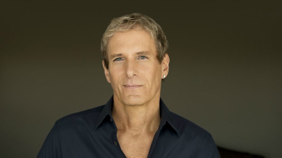 Michael Bolton - The Bridgewater Hall