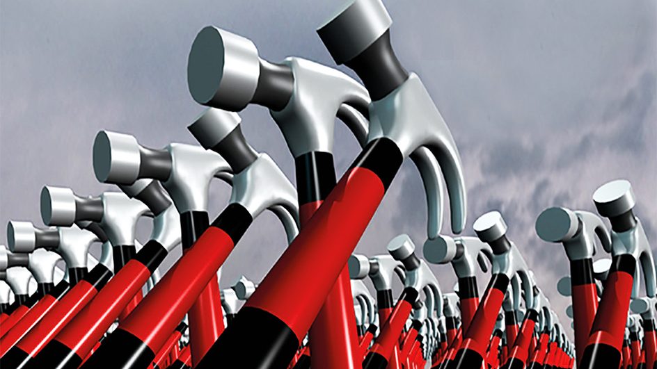 The Bridgewater Hall - Brit Floyd March 2019