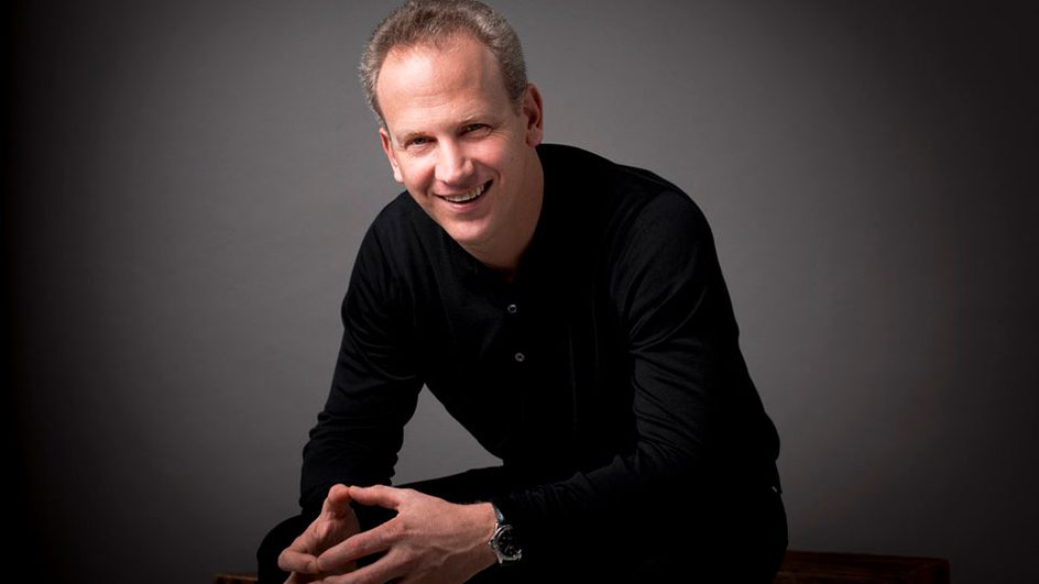 Carlos Miguel Prieto - The Halle 1819