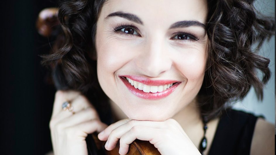 The Bridgewater Hall- BBC-Philharmonic-6-April-2019