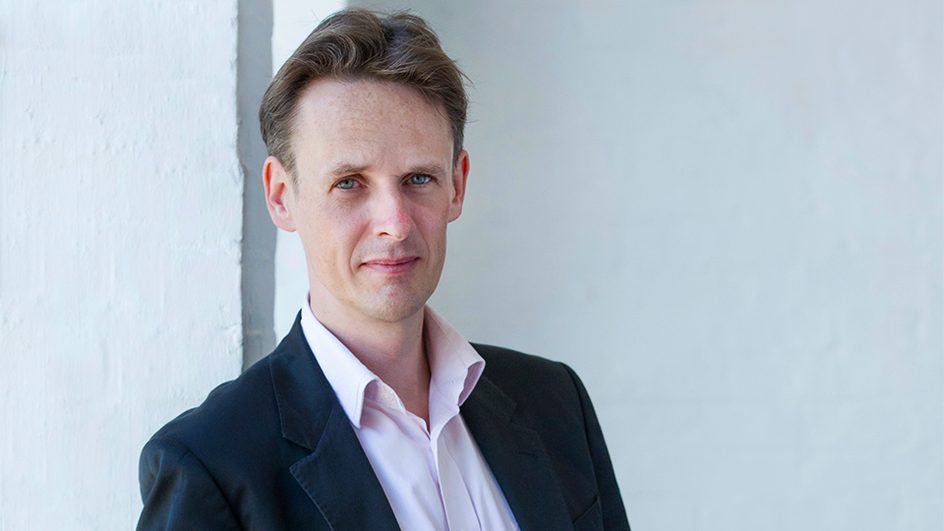 Ian Bostridge - 1819 The Bridgewater Hall