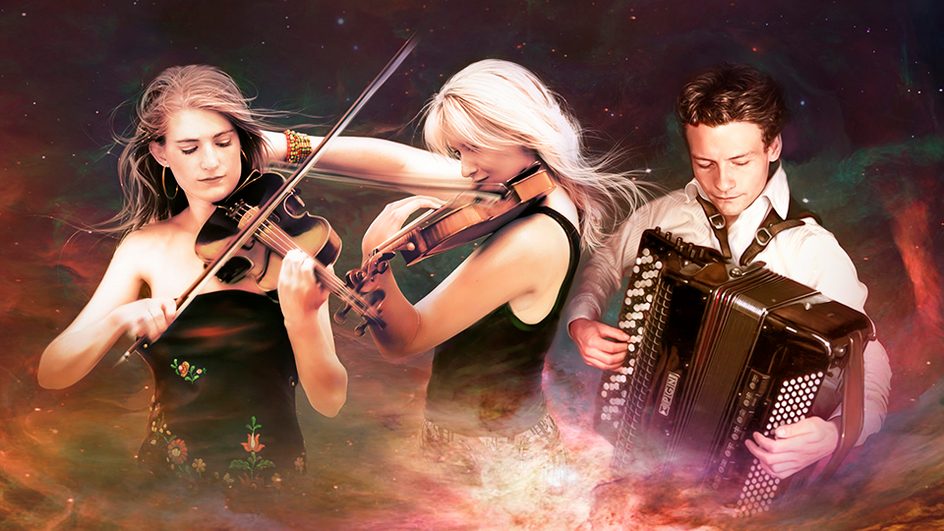 Kosmos Ensemble - 1819 The Bridgewater Hall