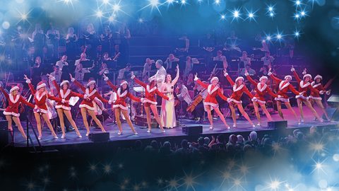 The-Bridgewater-Hall-Christmas-Spectacular-December-18
