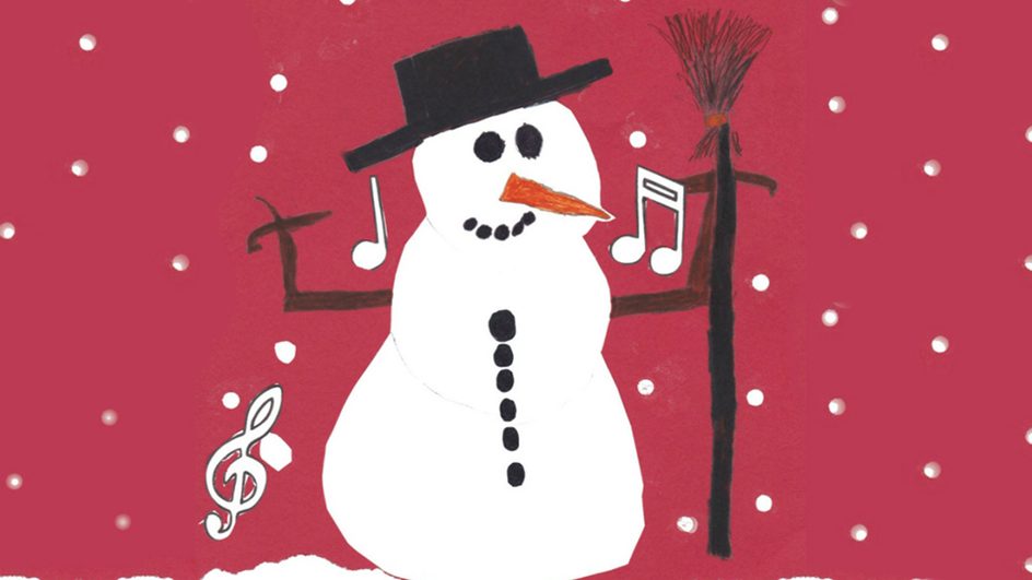 The Bridgewater Hall - CLIC Sargent - December 2018