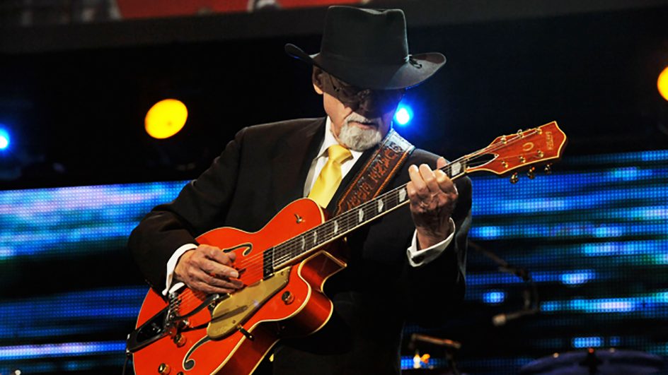 Duane-Eddy-The Bridgewater Hall
