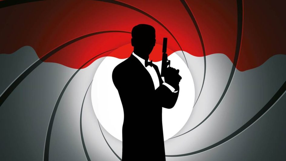 The Bridgewater Hall - Music of John Barry November 2018