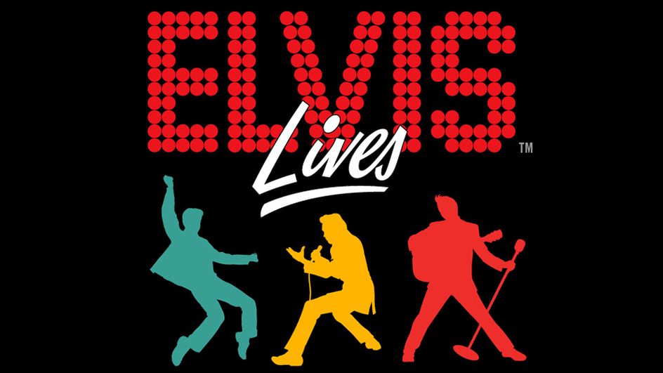 Elvis-Lives-The Bridgewater Hall