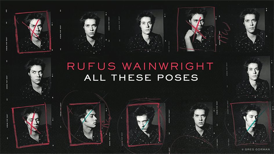 The Bridgewater Hall - Rufus W April 2019