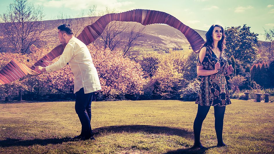 The Bridgewater Hall - Aurora Percussion - January 2019