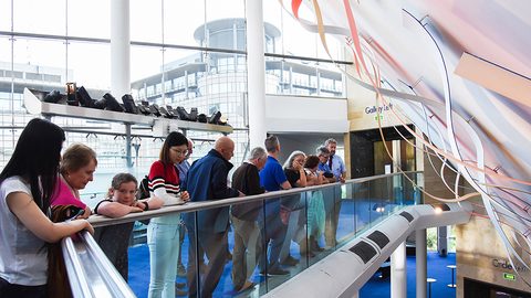 The-Bridgewater-Hall-Guided-Tour-