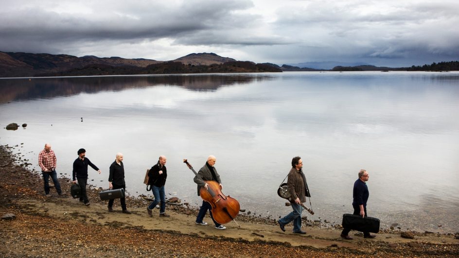 The Bridgewater Hall - Transatlantic Sessions - February 2022