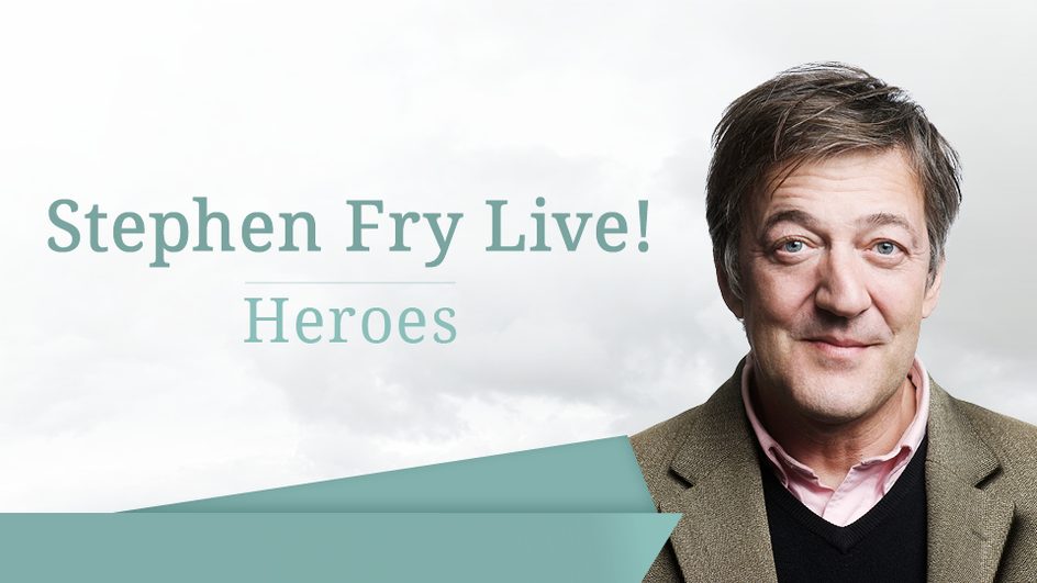 The-Bridgewater-Hall-Stephen-Fry-Heroes-2018