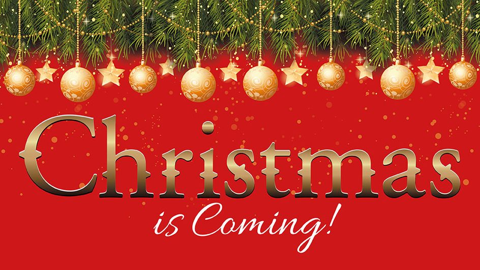 The Bridgewater Hall - St Anns Hospice - December 18