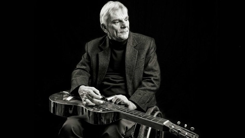The Bridgewater Hall - Tom Doughty - Jan 19