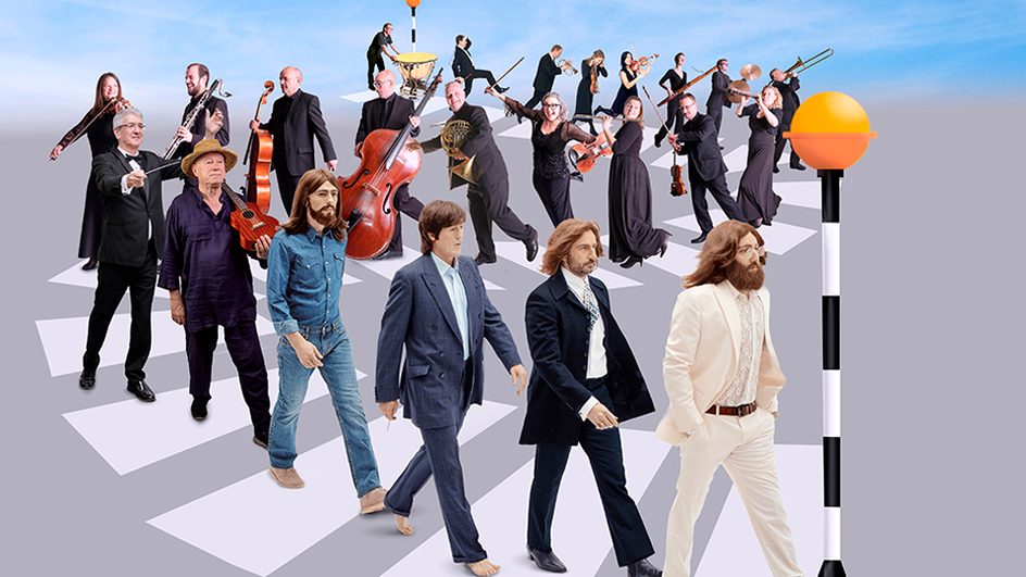 And In The End - 2019