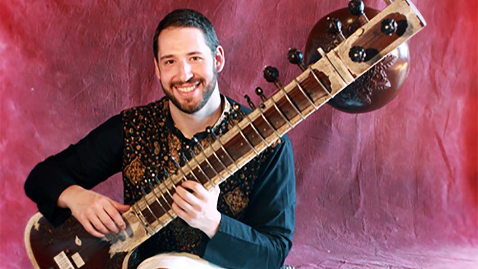 The Bridgewater-Hall-Music-for-the-Mind-and-Soul-Milapfest-2019-Josh-Feinberg-Kousic-Sen