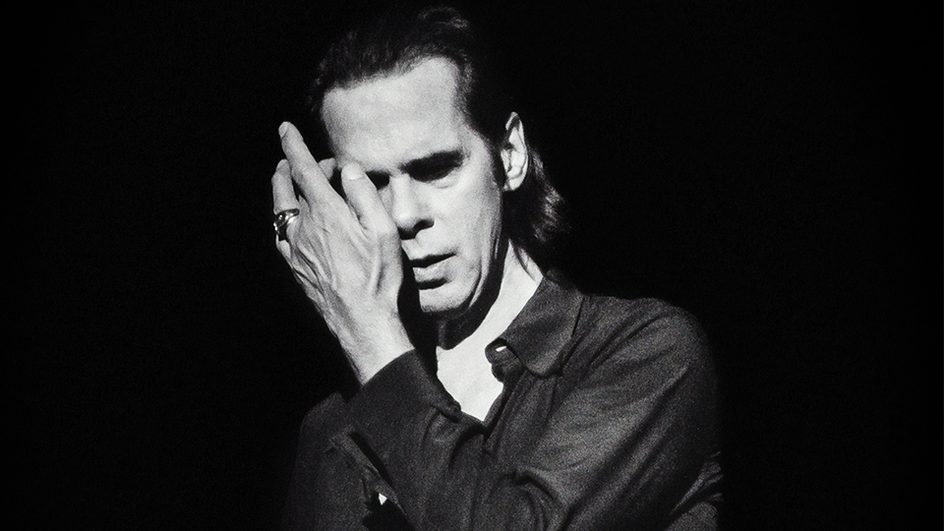 BWH - Nick Cave - June 2019