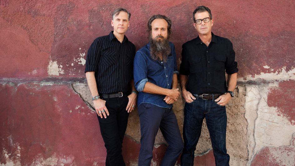 BWH - Calexico - November 19