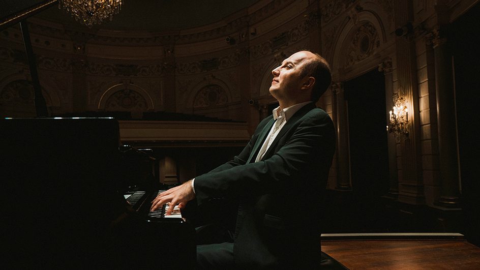 BWH - Alexander Gavrylyuk - The Halle - 20 Feb 19