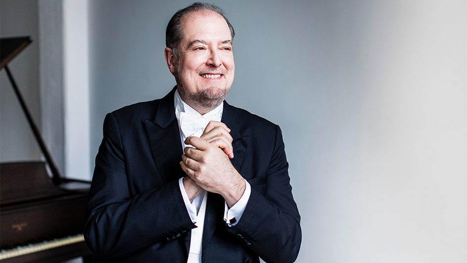 BWH - Garrick Ohlsson (Halle) - 22 Jan 19