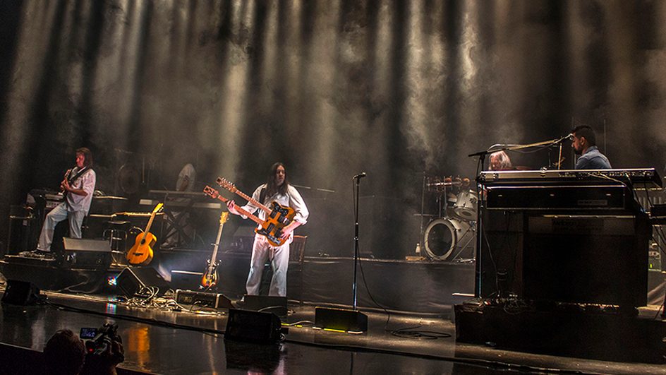The-Bridgewater-Hall-2020-The Musical-Box-Genesis-Extravaganza