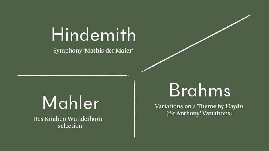 BBC Philharmonic - 16 April 2020