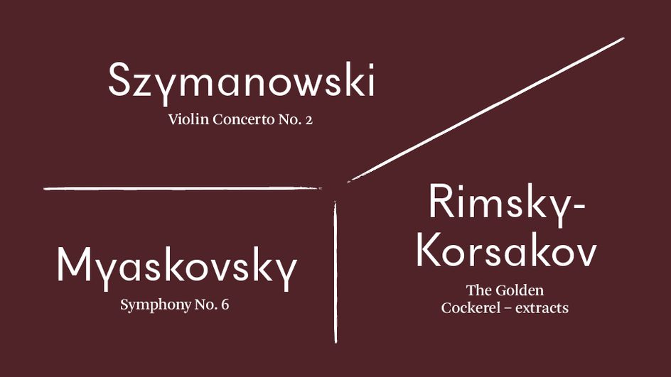 BBC Philharmonic - 1 February 2020