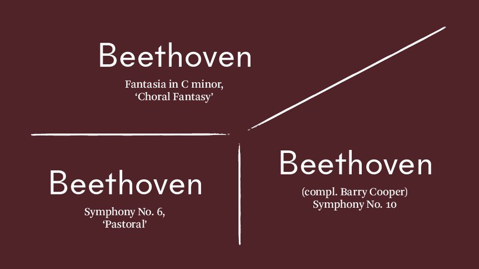 BBC Philharmonic - 16 May 2020