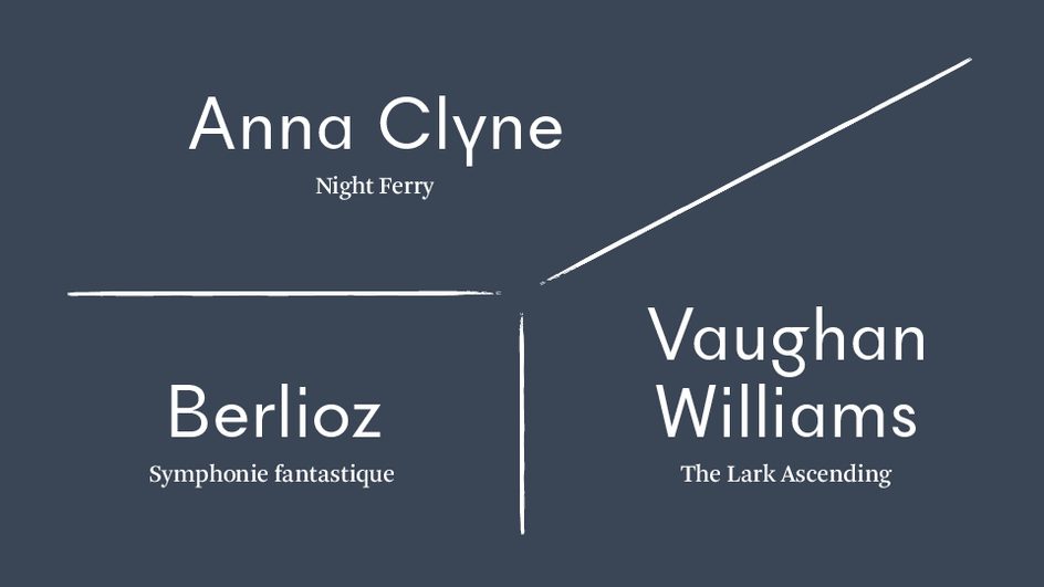 BBC Philharmonic - 18 January 2020