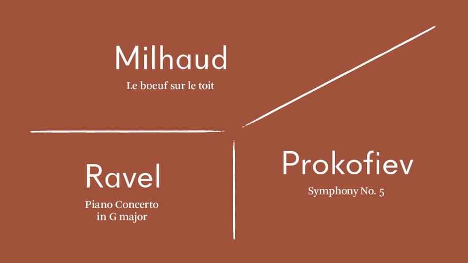 BBC Philharmonic - 28 November 2019