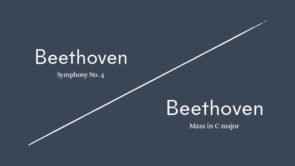 BBC Philharmonic - 7 March 2020
