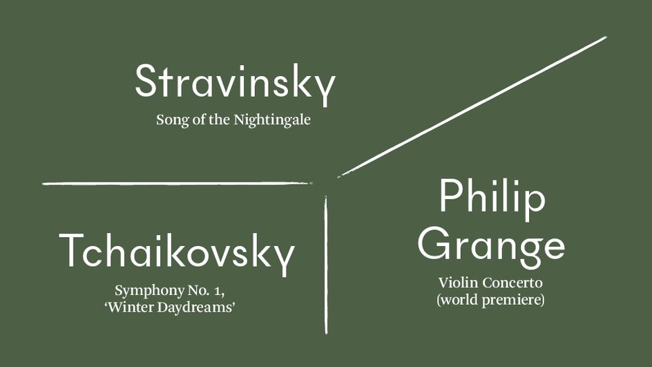 BBC Philharmonic - 2 November 2019