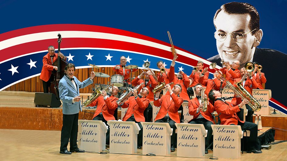 BWH RG Glenn Miller - Dec 19
