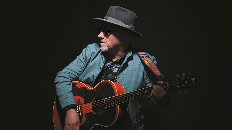 BWH - Paul Carrack - February 2020