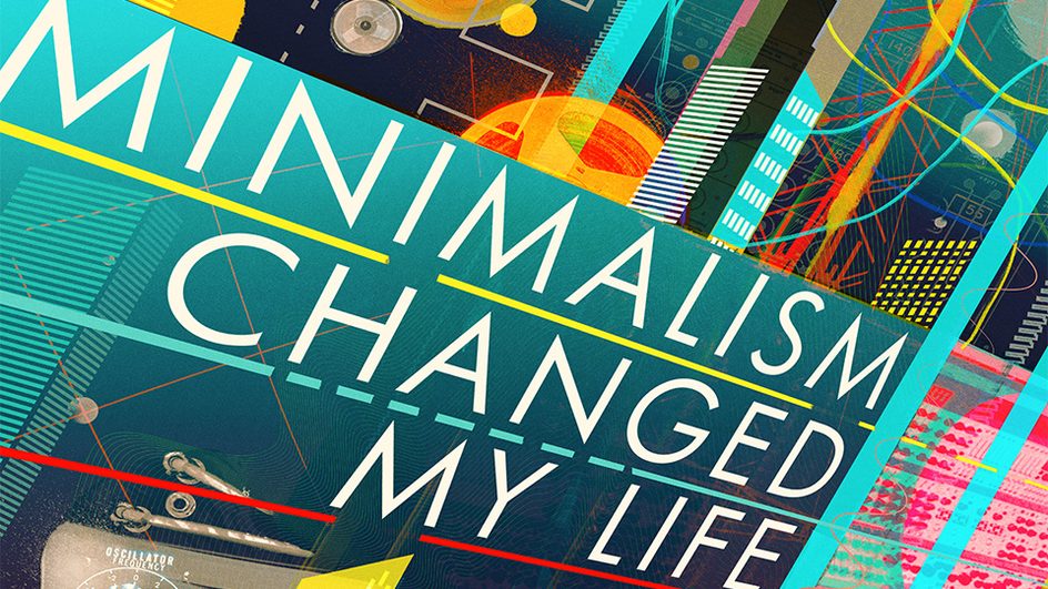 The British Paraorchestra: Minimalism Changed My Life | Wednesday 2 October 2019 7.30pm