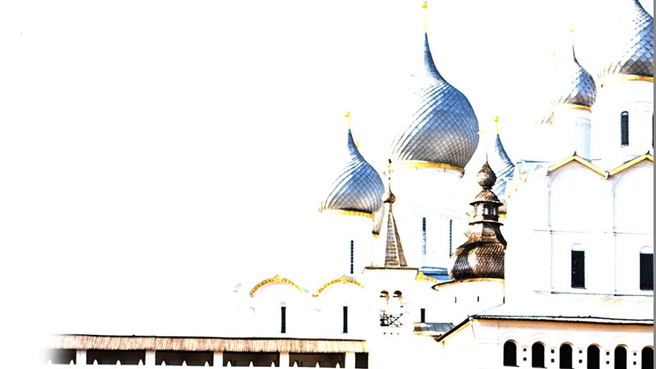 The Hallé: Russian Ballet Extravaganza