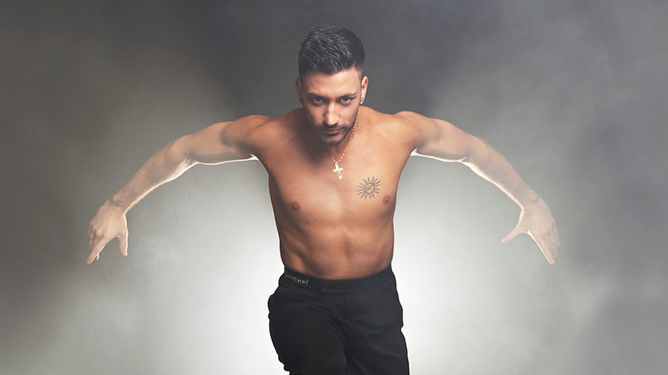 Giovanni Pernice - 2022
