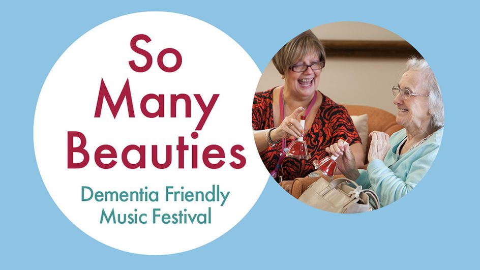 BWH - So Many Beauties - September 19