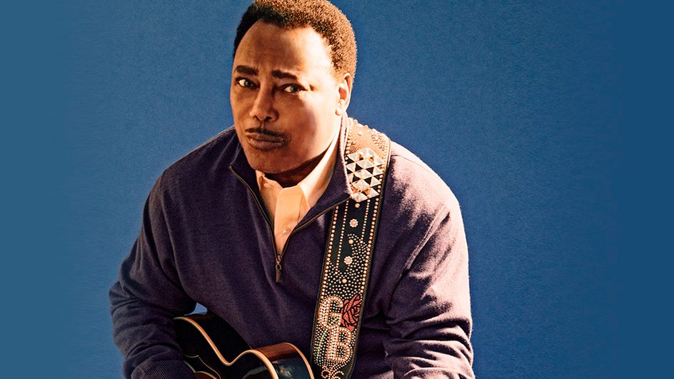 BWH - George Benson - June 2020
