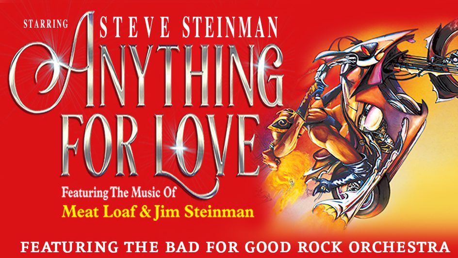 Anything for Love > June 22