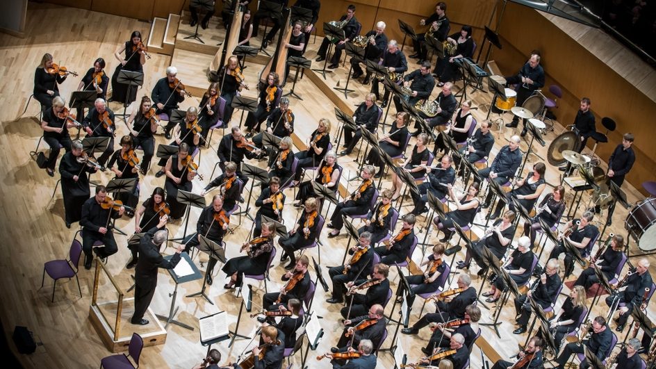 Wrexham Symphony Orchestra