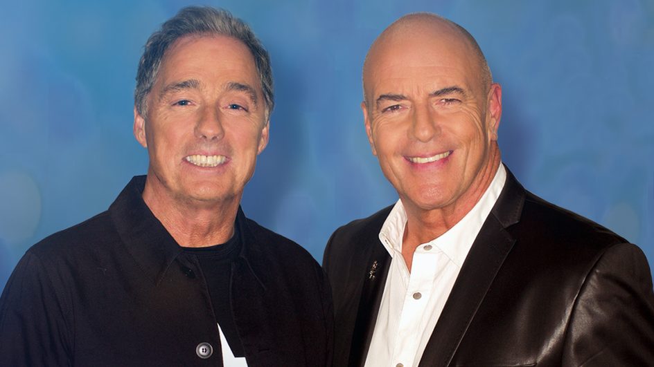 Go West - The Bridgewater Hall - May 2021