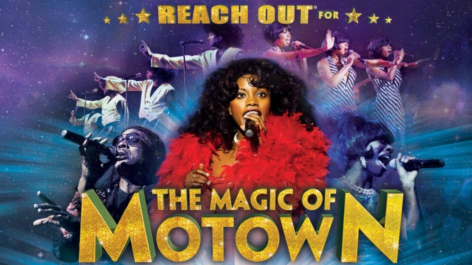 Magic of Motown 2022