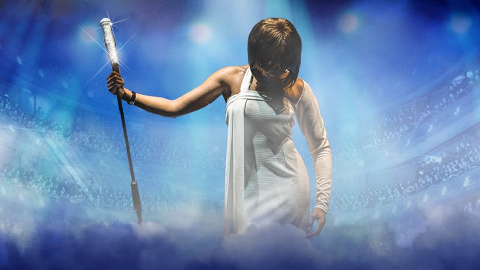 Whitney - Queen of the Night - The Bridgewater Hall - 11 May 2023