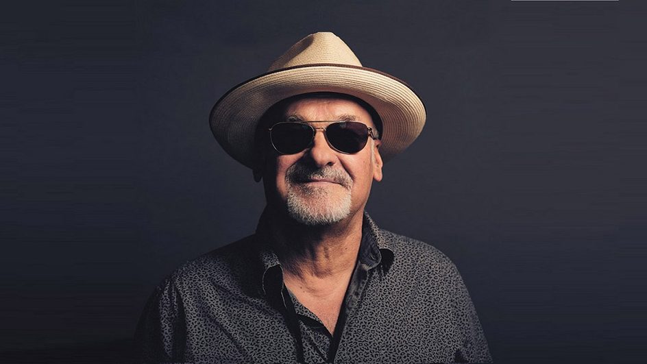 Paul Carrack - The Bridgewater Hall - 28 January 2022