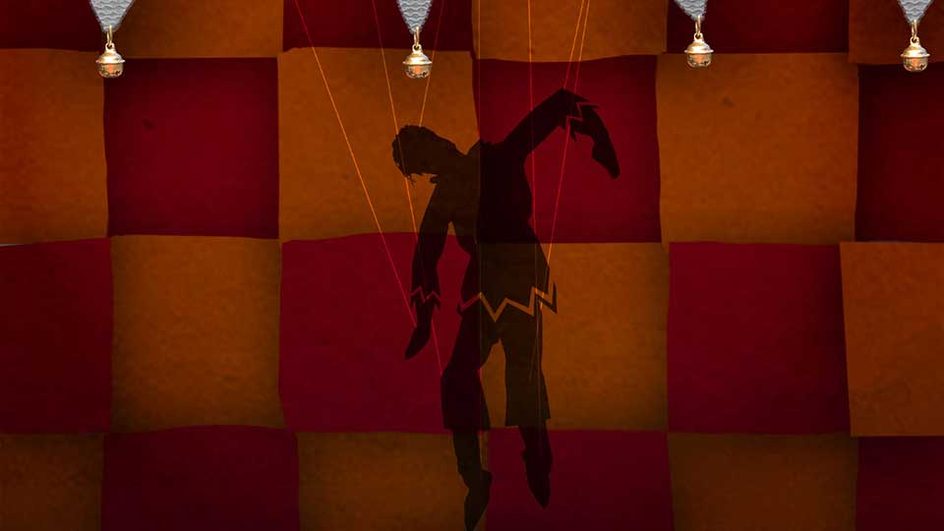 Halle Enigma Variations - June 2021