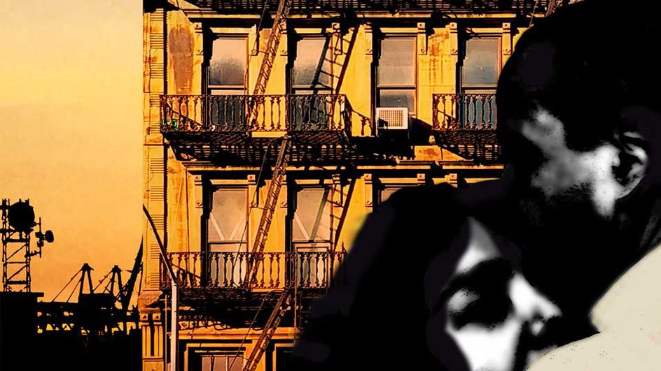 Halle | Porgy & Bess | July 2021