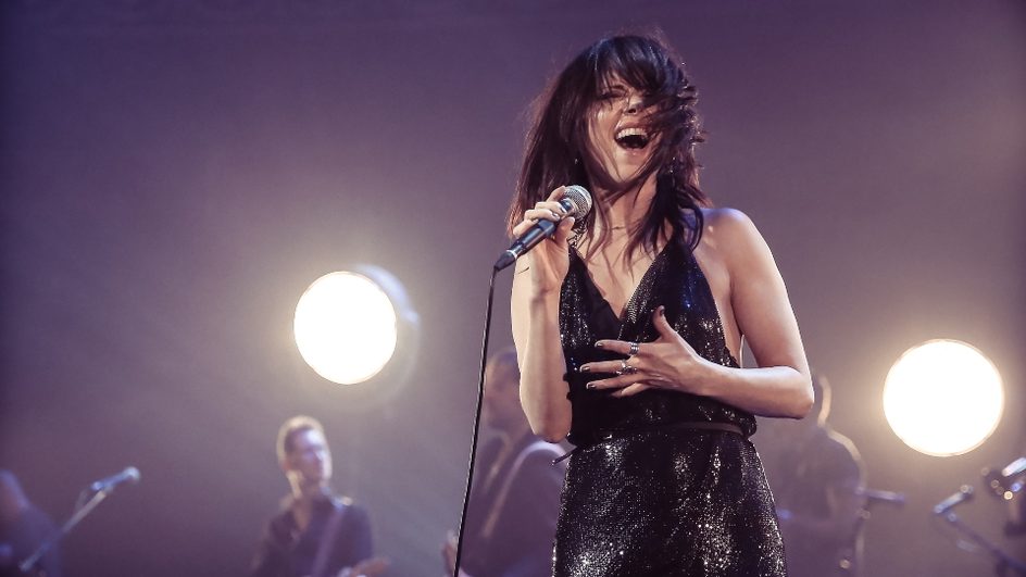 Imelda May - April 2022